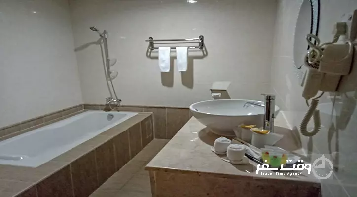 هتل سنتری لانکاسوکا لنکاوی